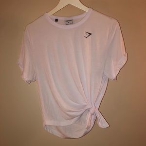Gymshark Essential T-Shirt